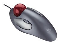 Logitech Trackman Marble