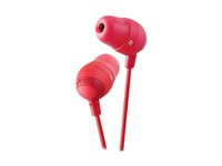 JVC HA-FX32-R Marshmallow