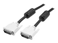 StarTech.com 3 ft DVI-D Dual Link Cable