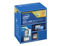 Intel Core i3 4130