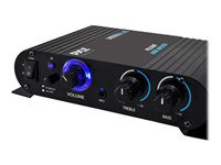 PyleHome Mini Blue Series PFA320BT
