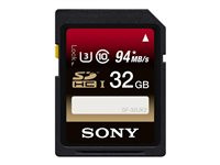Sony SF-32UX2