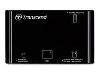 Transcend P8