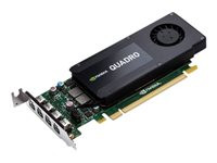 NVIDIA Quadro K1200