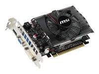 MSI N430GT-MD2GD3