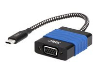 SIIG USB Type-C to VGA Video Cable Adapter