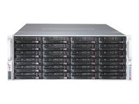 Supermicro SC847 E1C-R1K28LPB
