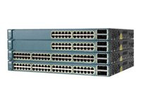 Cisco Catalyst 3560E-48PD-F