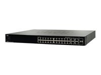 Cisco Small Business Managed SFE2000P