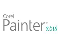 Corel Painter 2016