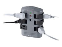 Belkin Pivot Plug Surge Protector