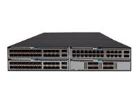 HPE FlexFabric 5930-4Slot TAA-Compliant