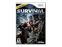 Cabela's Survival Shadows Of Katmai