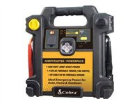 Cobra CJI 150
