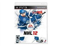 NHL 12