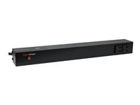 CyberPower Basic Series PDU15B2F10R