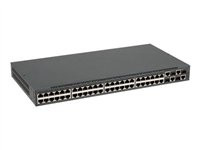 SMC TigerSwitch 10/100 SMC6152L2