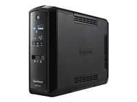CyberPower PFC Sinewave Series CP1350PFCLCD