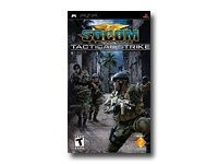 SOCOM U.S. Navy SEALs Tactical Strike
