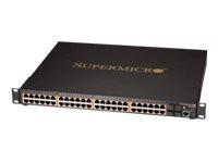 Supermicro SSE-G2252P