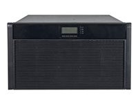 HPE UPS R12000/3