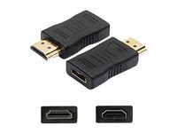 AddOn 5 Pack HDMI Adapter