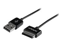 StarTech.com 50cm Dock Connector to USB Cable ASUS Transformer Pad Eee Pad