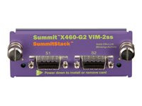 Extreme Networks Summit X460-G2 Series VIM-2ss