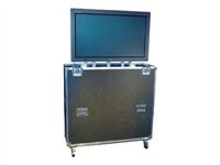 Jelco EL-60 EZ-LIFT Shipping / Display Case
