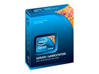 Intel Xeon E3-1240V3