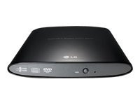 LG GP08NU6B Super Multi