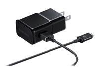 Samsung Travel Charger EP-TA12JBEU