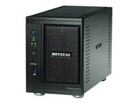 NETGEAR ReadyNAS Pro 2