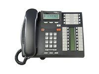 Avaya Business Series Terminal T7316E