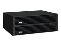 Tripp Lite 48V 4U Battery Pack for select UPS Systems