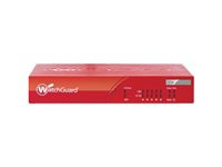 WatchGuard XTM 3 Series 33