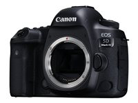 Canon EOS 5D Mark IV