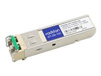 AddOn Cisco DWDM-SFP-5494 Compatible SFP Transceiver