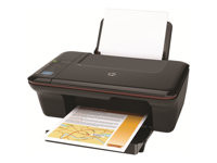 HP Deskjet 3050 All-in-One J610a