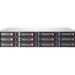 HPE StorageWorks Modular Smart Array P2000 G3 FC/iSCSI Dual Combo Controller LFF Array