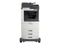 Lexmark MX812dte