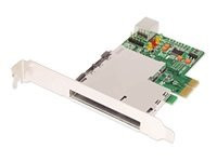 SIIG PCIe to ExpressCard Adapter