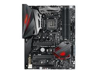 ASUS ROG MAXIMUS IX HERO