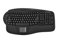 Gear Head Wireless Touch Pro KB5950TPW