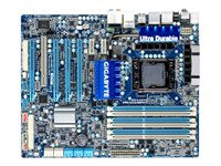 Gigabyte GA-X58A-UD3R