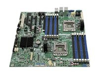 Intel Server Board S2400GP4