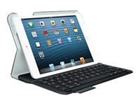 Logitech Ultrathin Keyboard Folio