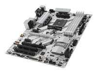 MSI B350 TOMAHAWK ARCTIC