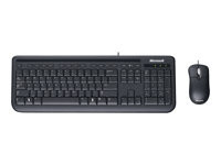 Microsoft Wired Desktop 400 for Business