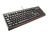 SolidTek KB-6600ABU